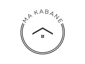 Ma Kabane logo design by hopee