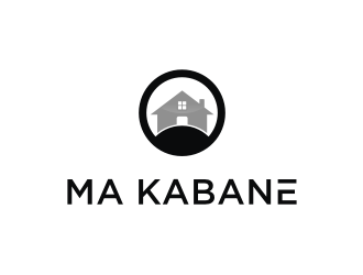 Ma Kabane logo design by mbamboex