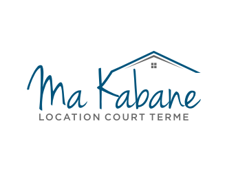 Ma Kabane logo design by johana