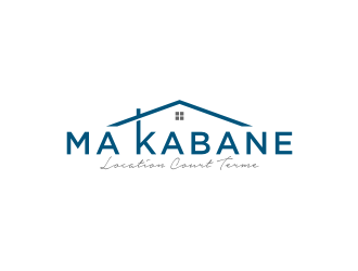 Ma Kabane logo design by johana
