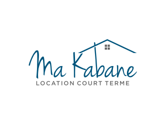 logo design by johana