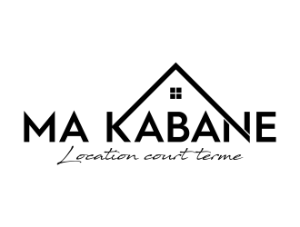 Ma Kabane logo design by brandshark