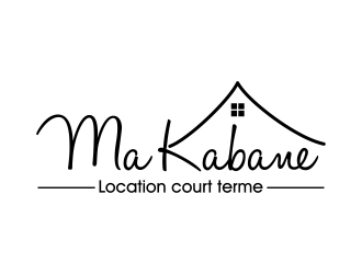 Ma Kabane logo design by brandshark
