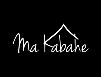 Ma Kabane logo design by BintangDesign