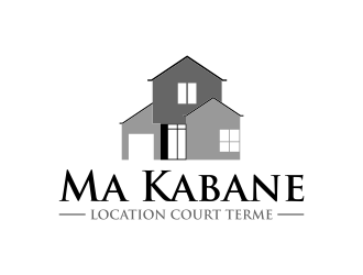 Ma Kabane logo design by RIANW