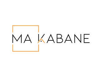 Ma Kabane logo design by savana