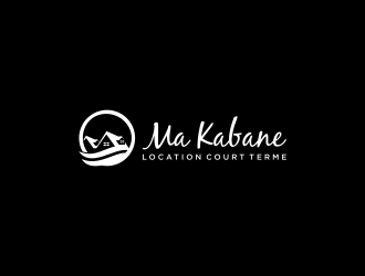 Ma Kabane logo design by kaylee