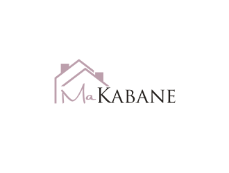 Ma Kabane logo design by RatuCempaka