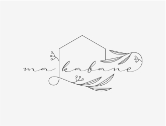 Ma Kabane logo design by Eko_Kurniawan