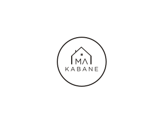 Ma Kabane logo design by andayani*