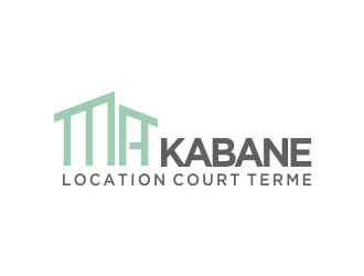 Ma Kabane logo design by cikiyunn