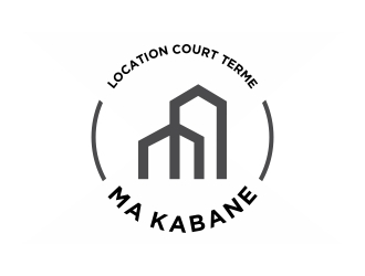 Ma Kabane logo design by cikiyunn