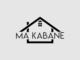 Ma Kabane logo design by fumi64