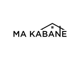 Ma Kabane logo design by Barkah