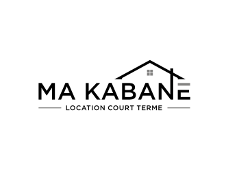 Ma Kabane logo design by Barkah
