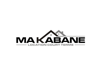 Ma Kabane logo design by Barkah