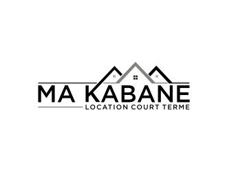 Ma Kabane logo design by Barkah