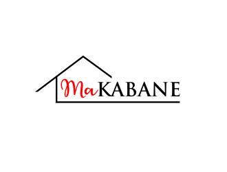 Ma Kabane logo design by rdbentar