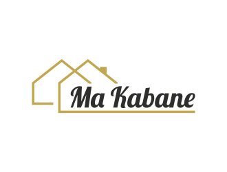 Ma Kabane logo design by changcut