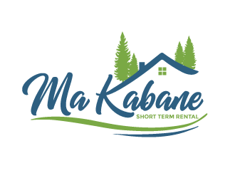 Ma Kabane logo design by aldesign