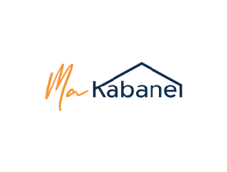 Ma Kabane logo design by numbawan