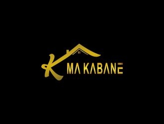 Ma Kabane logo design by alhamdulillah