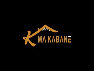 Ma Kabane logo design by alhamdulillah