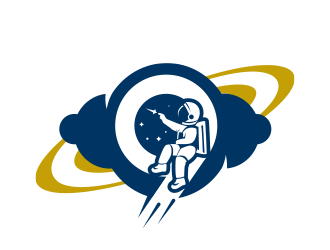 Cloud 9  logo design by vinve