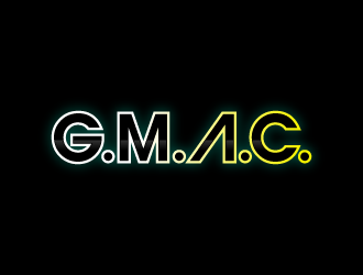 G.M.A.C.  logo design by torresace
