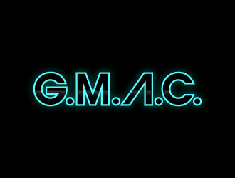 G.M.A.C.  logo design by torresace