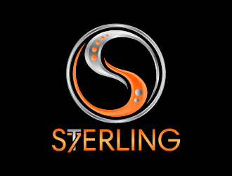 S7erling logo design by Andri