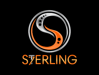 S7erling logo design by Andri