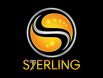 S7erling logo design by Andri