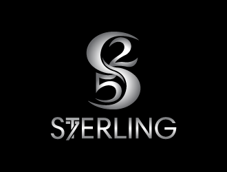 S7erling logo design by Andri