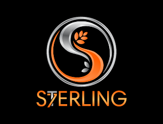 S7erling logo design by Andri