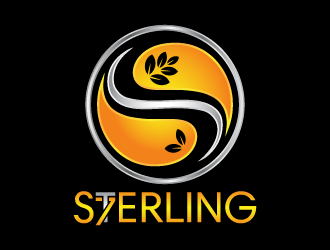 S7erling logo design by Andri