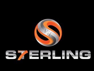 S7erling logo design by jaize