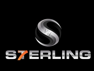 S7erling logo design by jaize