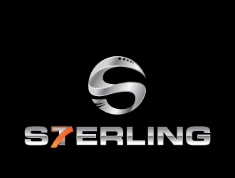 S7erling logo design by jaize