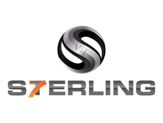 S7erling logo design by jaize