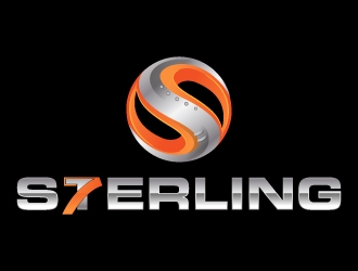 S7erling logo design by jaize