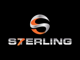 S7erling logo design by jaize