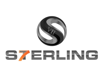 S7erling logo design by jaize