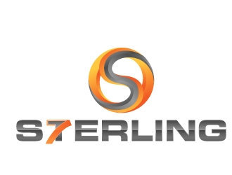 S7erling logo design by jaize