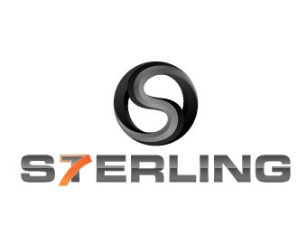 S7erling logo design by jaize