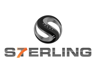 S7erling logo design by jaize