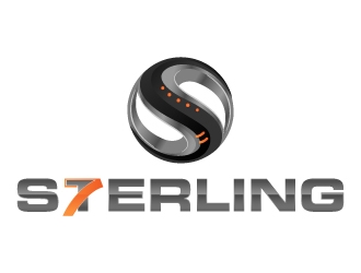 S7erling logo design by jaize