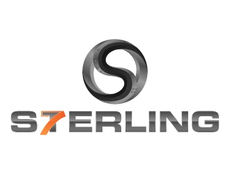 S7erling logo design by jaize