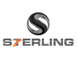 S7erling logo design by jaize