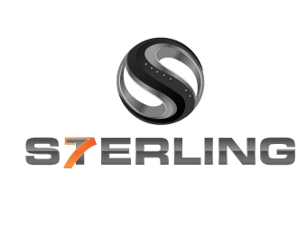S7erling logo design by jaize